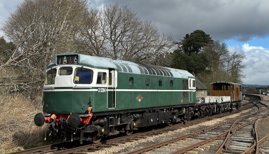 D5394