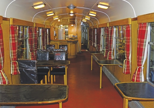 Carriage and Wagon News